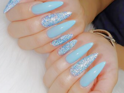 ＼GEL-X認定ネイリストが在籍しています／の写真