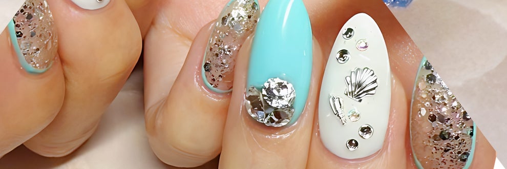 NAILSALON　Linoの画像