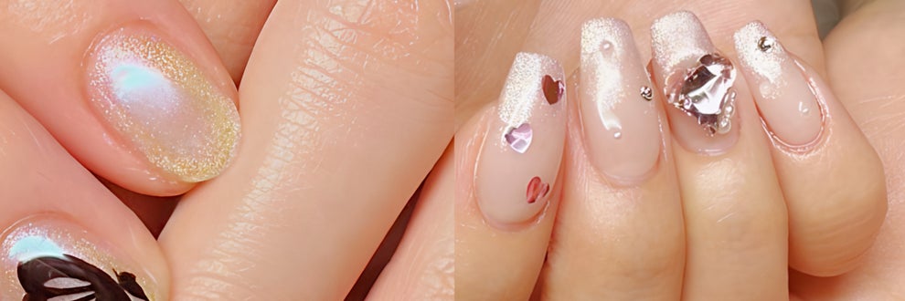 NAILSALON　Linoの画像