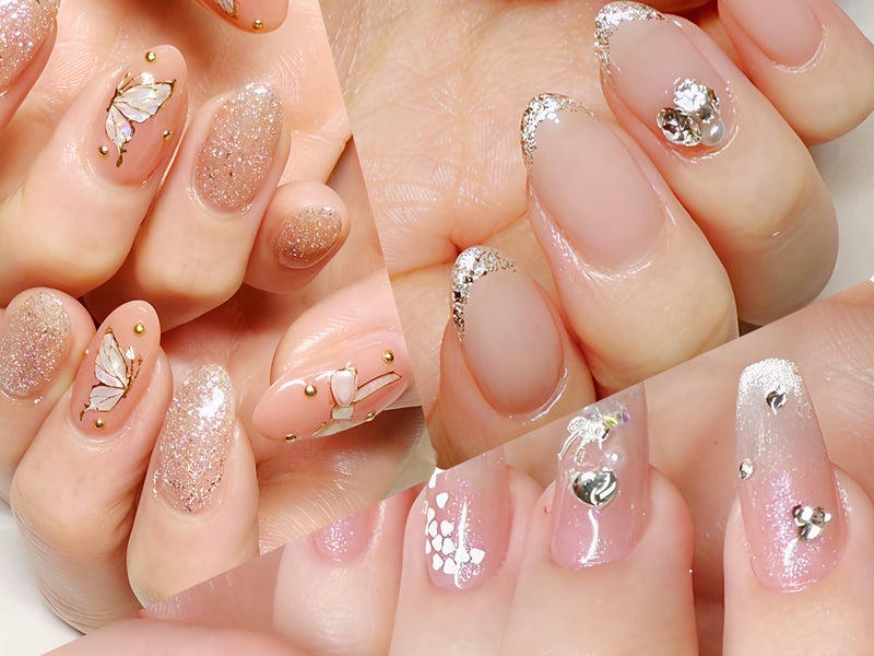 NAILSALON　Linoの画像