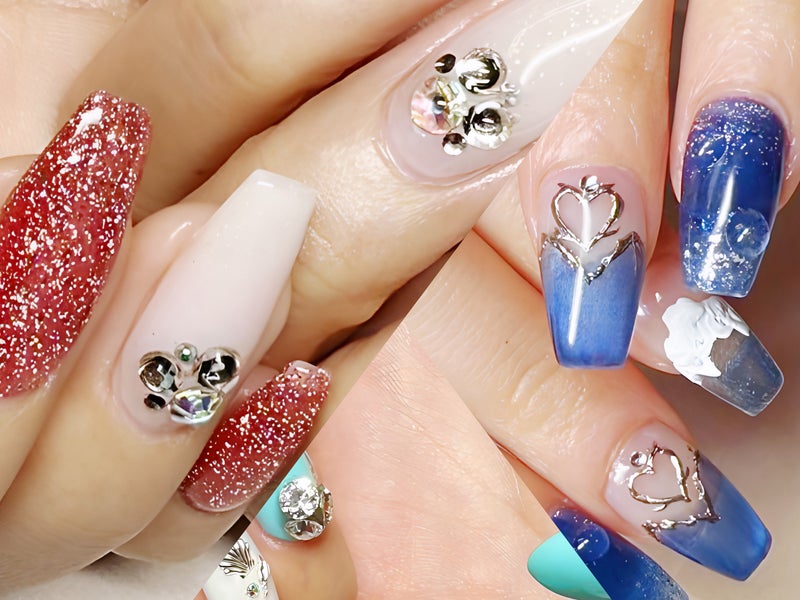 NAILSALON　Linoの画像