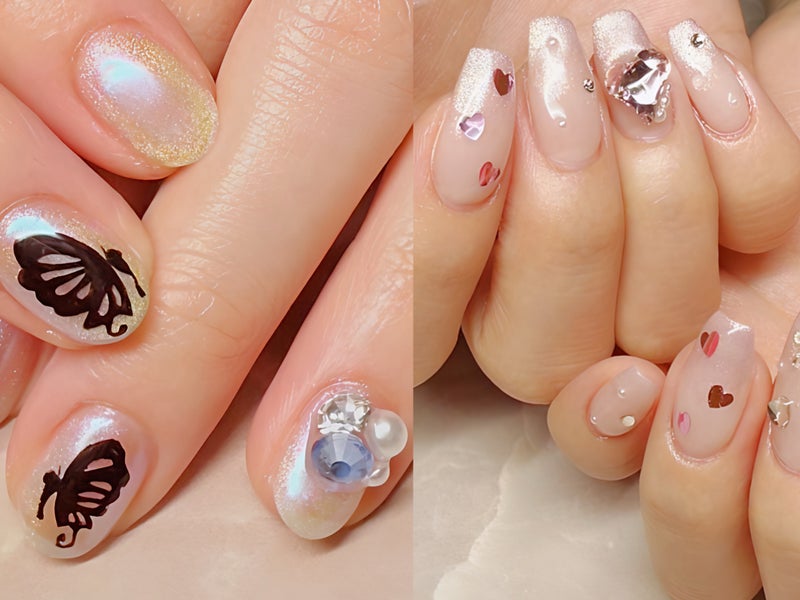 NAILSALON　Linoの画像