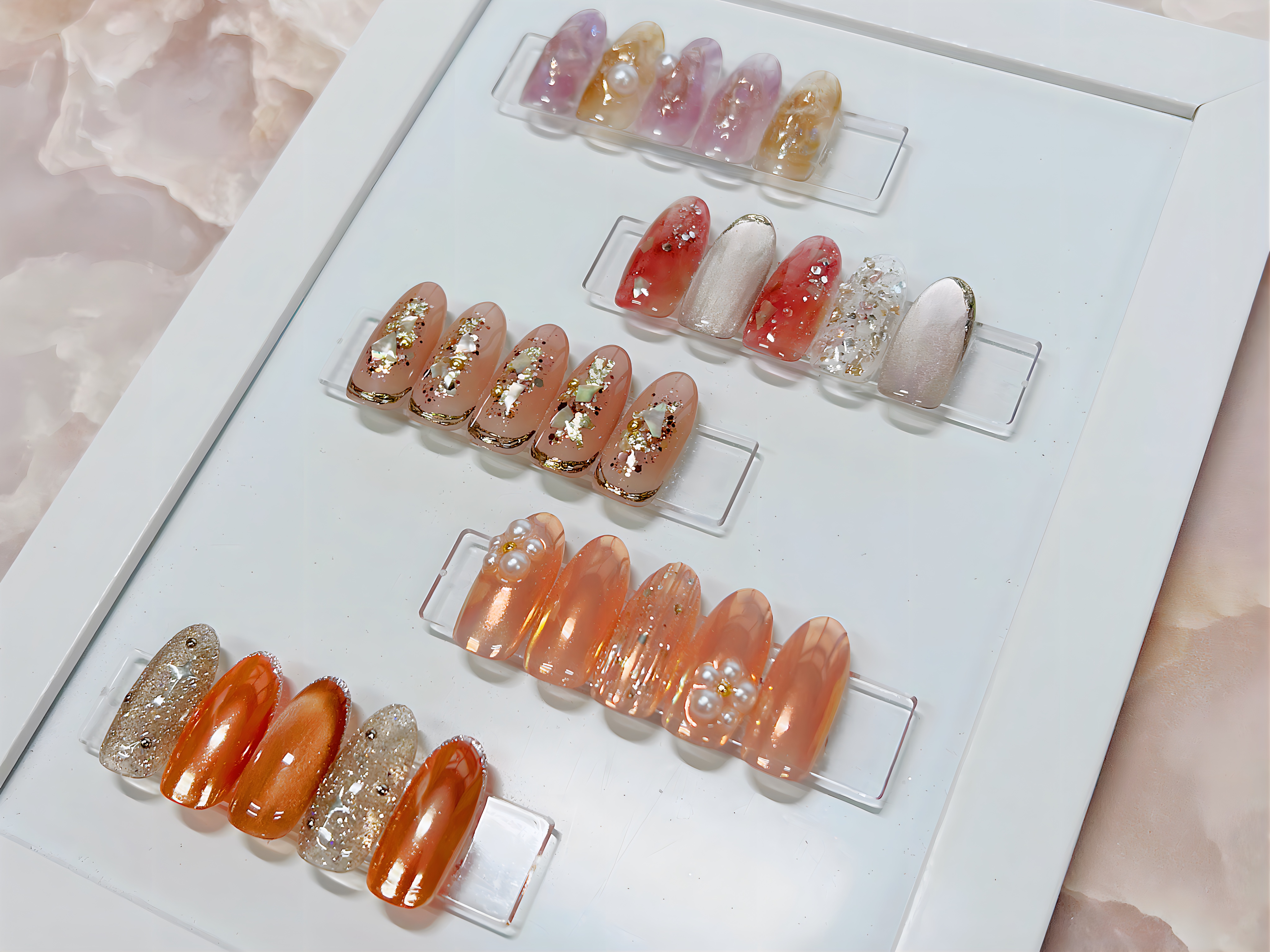 ◆【SATO限定】定額デザイン◎の画像